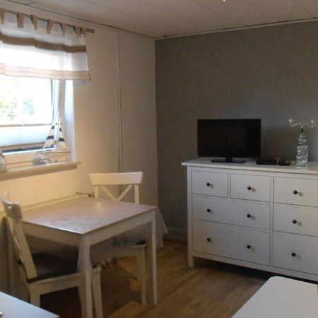 Ferienwohnungen Sasse Usedom Town Dış mekan fotoğraf
